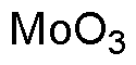 Molybdenum(VI) oxide