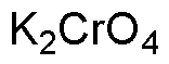 Potassium chromate