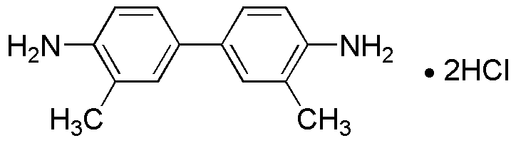 Dihidrocloruro de o-tolidina