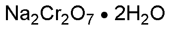 Sodium dichromate dihydrate