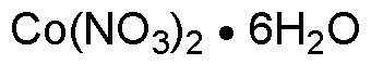 Cobalt(II) nitrate hexahydrate