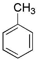 Toluene