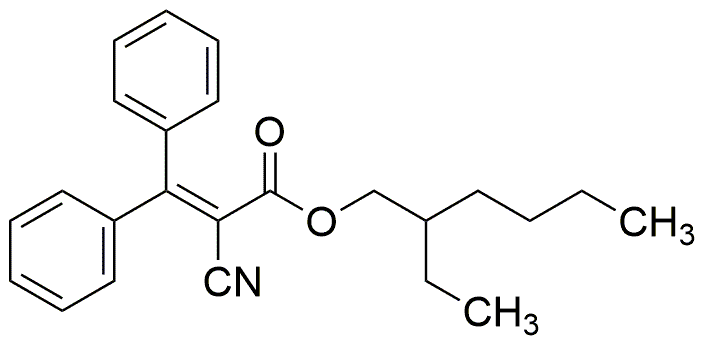 Octocrileno