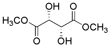 (+)-Dimethyl L-tartrate