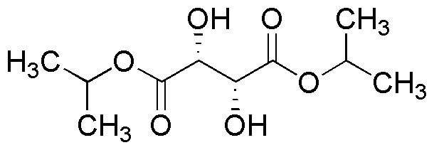 (+)-Diisopropyl L-tartrate