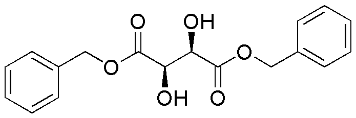 (+)-L-tartrato de dibencilo