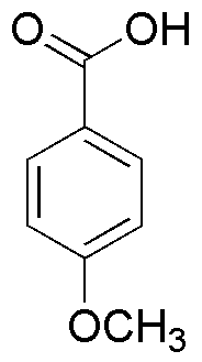 Acide 4-méthoxybenzoïque