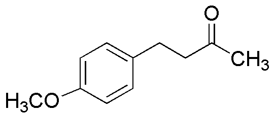 4-(4-Metoxifenil)-2-butanona