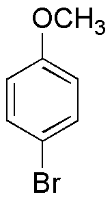 4-Bromoanisole