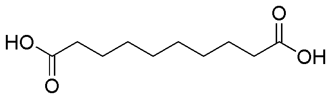 Sebacic acid