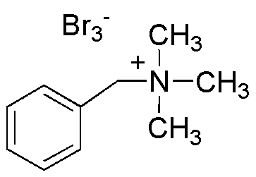 Tribromure de benzyltriméthylammonium