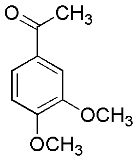 3,4-Diméthoxyacétophénone