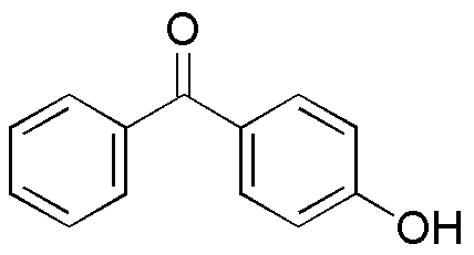 4-Hydroxybenzophenone