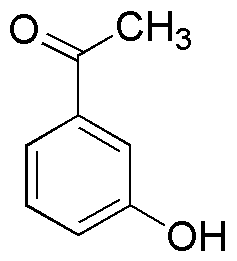 3'-hydroxyacétophénone