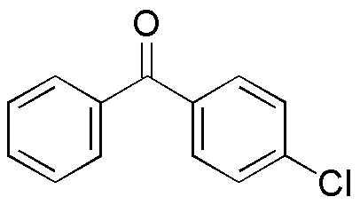 4-Clorobenzofenona