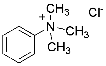 Trimethylphenylammonium chloride