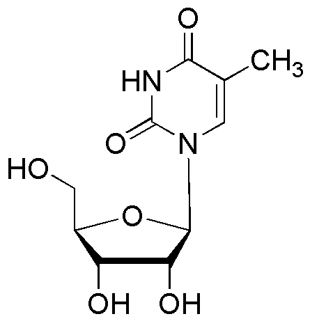 5-Metiluridina