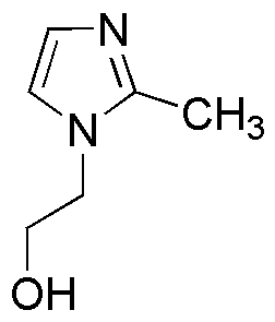 2-(2-Metil-1H-imidazol-1-il)etanol