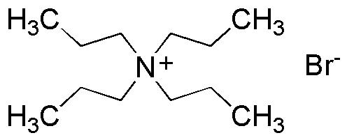 Bromuro de tetrapropilamonio