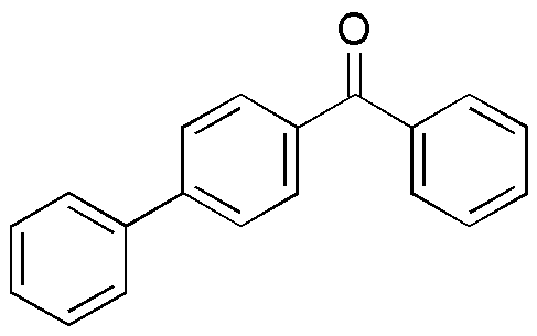 4-Phénylbenzophénone