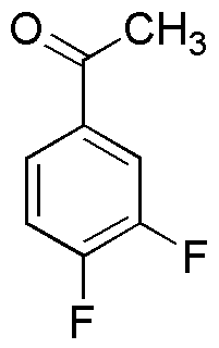 3,4-Difluoroacétophénone