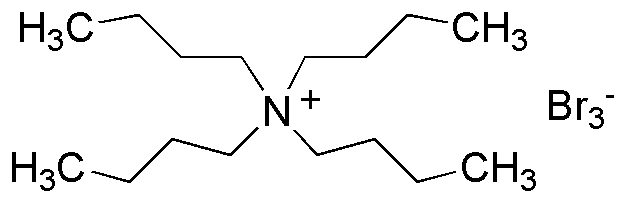 Tribromuro de tetrabutilamonio