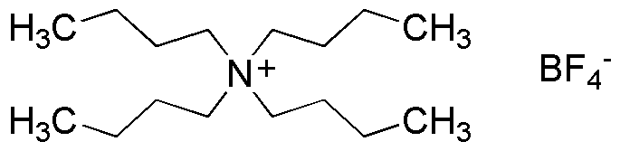 Tetrafluoroborato de tetrabutilamonio