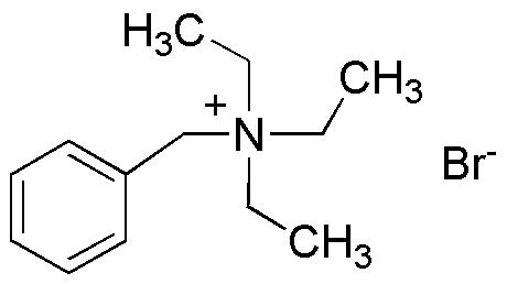 Bromuro de benciltrietilamonio