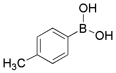 Acide p-tolylboronique