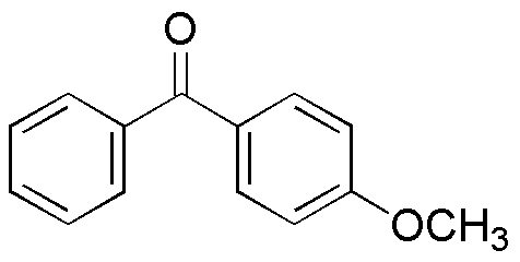 4-Methoxybenzophenone