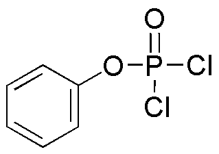 Diclorofosfato de fenilo