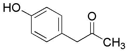 4-Hidroxifenilacetona