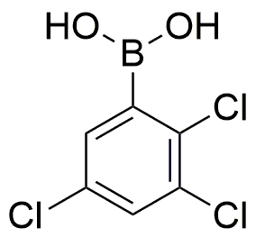 Acide 2,3,5-trichlorobenzèneboronique