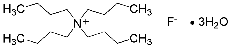 Tetrabutylammonium fluoride trihydrate