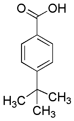 Acide 4-tert-butylbenzoïque