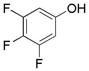 3,4,5-trifluorofenol