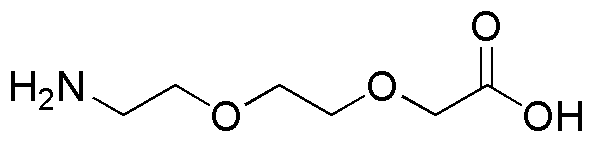 Ácido 8-amino-3,6-dioxaoctanoico