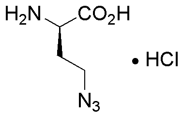 Nγ-Azido-D-2,4-diaminobutyric acid hydrochloride