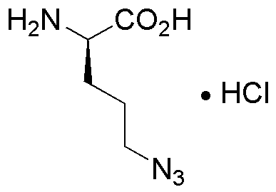 Nδ-Azido-D-Ornithine hydrochloride