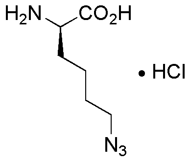 Clorhidrato de Ne-Azido-D-Lisina