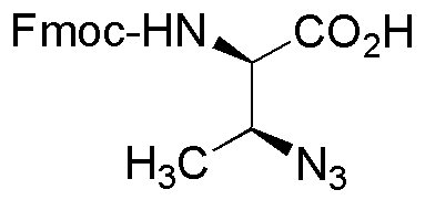 Acide (2R,3S-(Fmoc-amino)-3-azidobutyrique