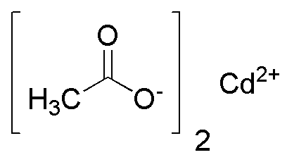 Cadmium acetate anhydrous