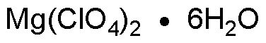 Magneisum perchlorate hexahydrate