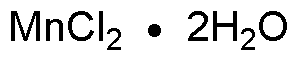 Manganese (II) chloride dihydrate