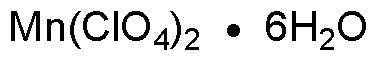 Manganese (II) perchlorate hexahydrate