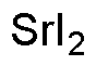 Iodure de strontium anhydre