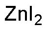 Zinc iodide anhydrous