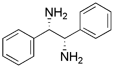 (1S,2S-(-)-1,2-Diphenylethylenediamine