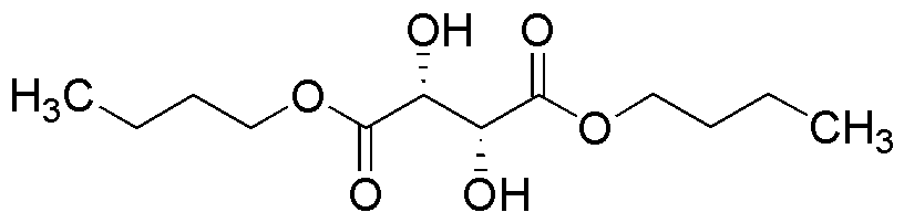 (+)-L-tartrato de dibutilo