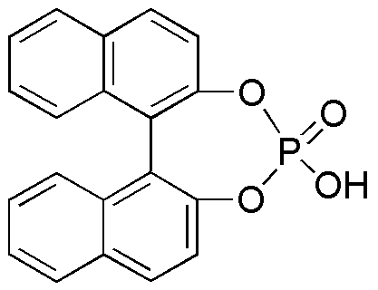 1,1'-Binaphthyl-2,2'-diyl hydrogenphosphate